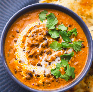 A Bowl of Comfort: Making Rozeena’s Dal Makhani-